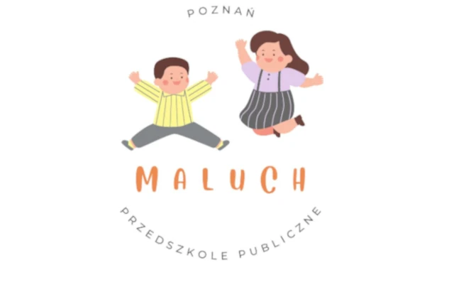 Przedszkole Maluch