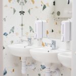 Przedszkole Maluch łazienka 2