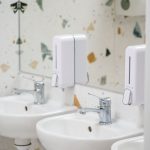 Przedszkole Maluch łazienka 2