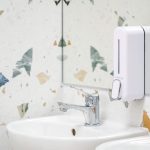 Przedszkole Maluch łazienka 1